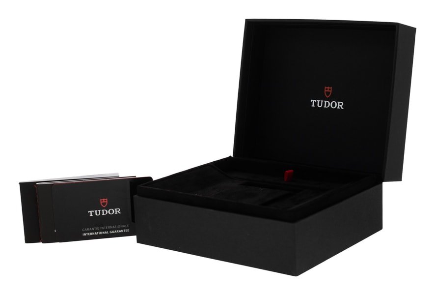 Tudor Black Bay Chrono M79360N-0024